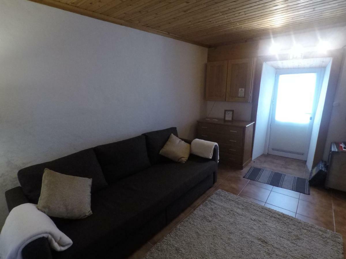 Fajazinha Cottage Faja Grande المظهر الخارجي الصورة