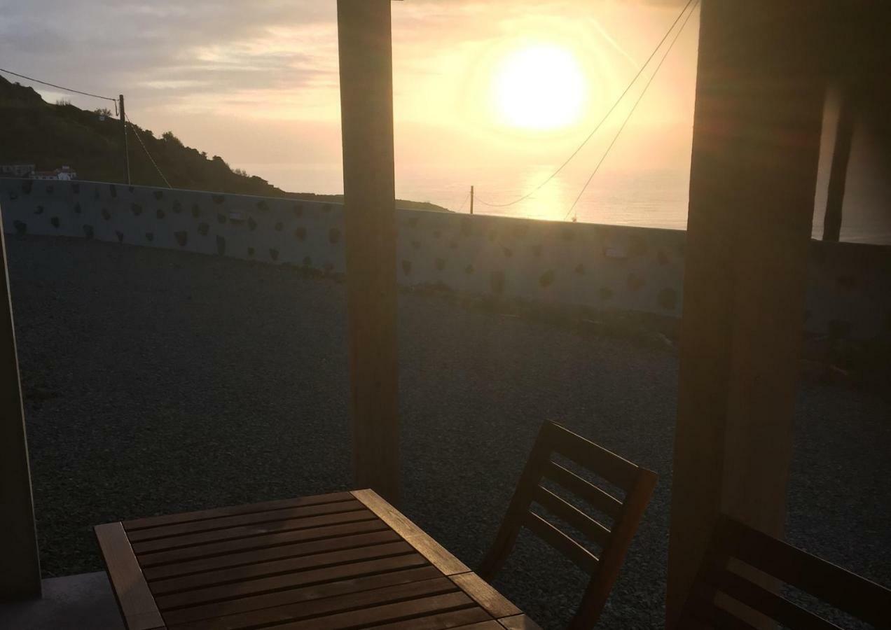Fajazinha Cottage Faja Grande المظهر الخارجي الصورة