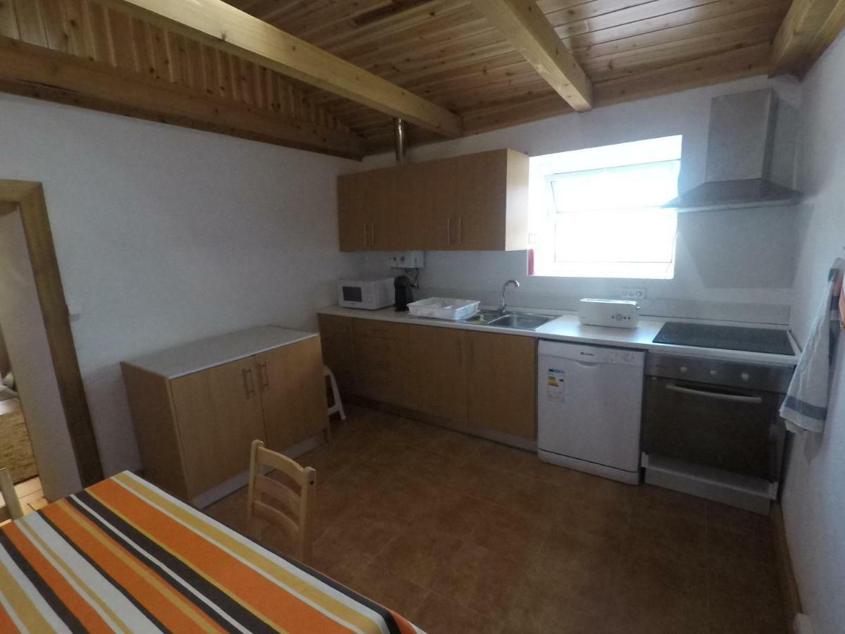 Fajazinha Cottage Faja Grande المظهر الخارجي الصورة