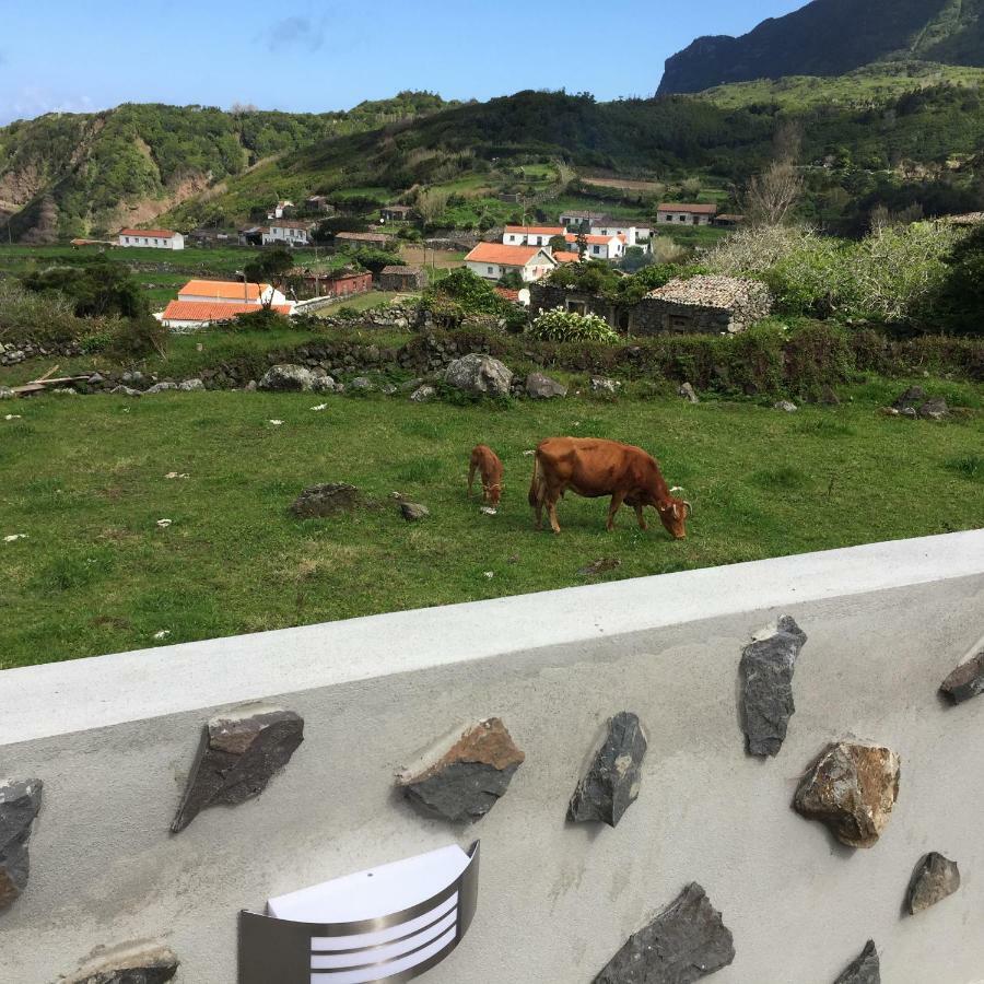 Fajazinha Cottage Faja Grande المظهر الخارجي الصورة