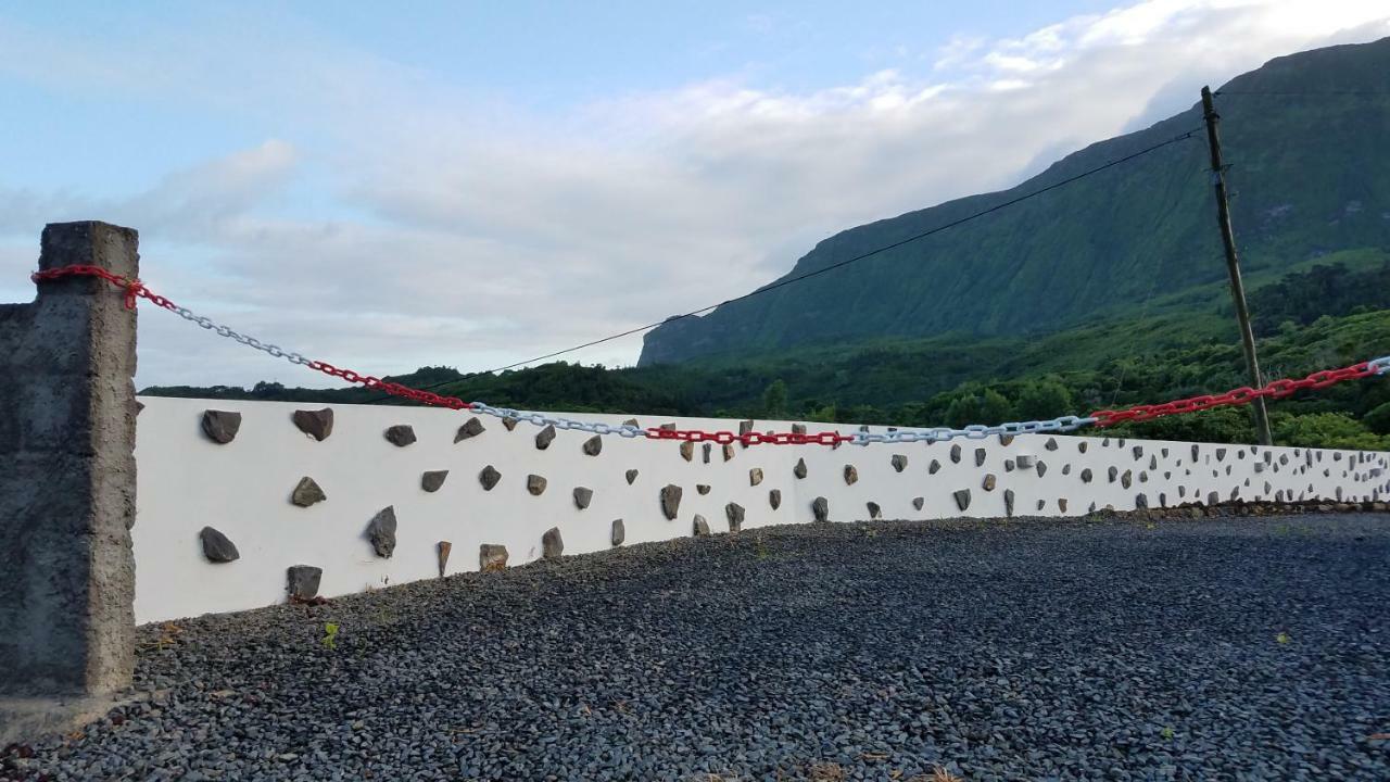 Fajazinha Cottage Faja Grande المظهر الخارجي الصورة